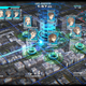 Time to trash enemy mech scum